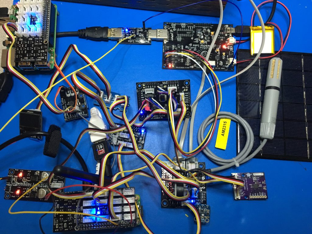 GroveWeatherPi