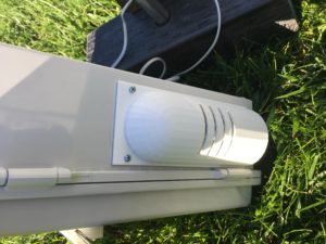 GroveWeatherPi