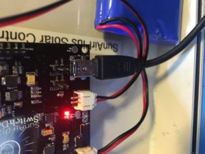 GroveWeatherPi