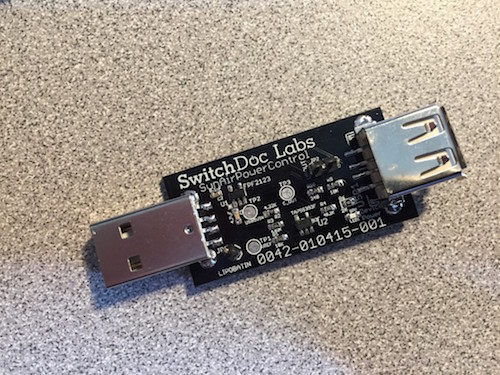 GroveWeatherPi